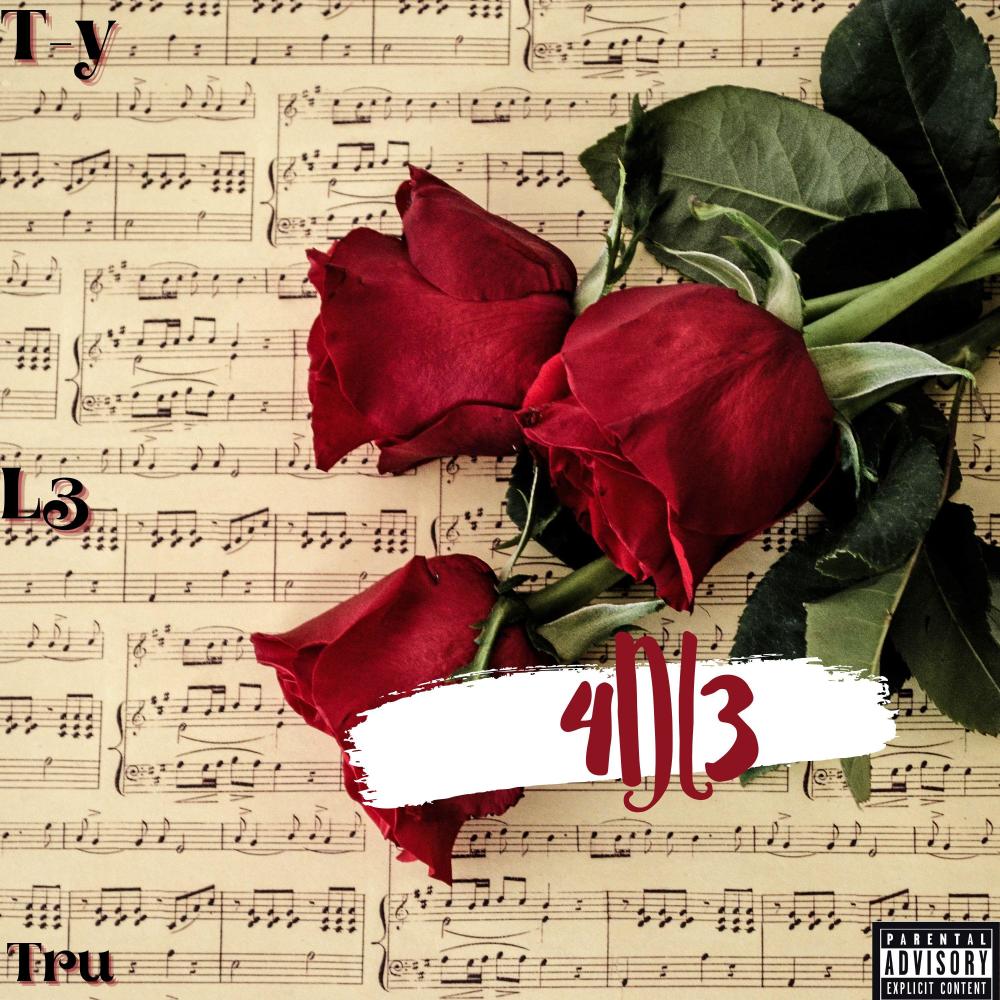 Protection (feat. Truu & L3) (Explicit)