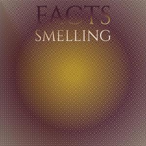 Various Artists的專輯Facts Smelling