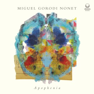 收聽Miguel Gorodi的La Nausée歌詞歌曲