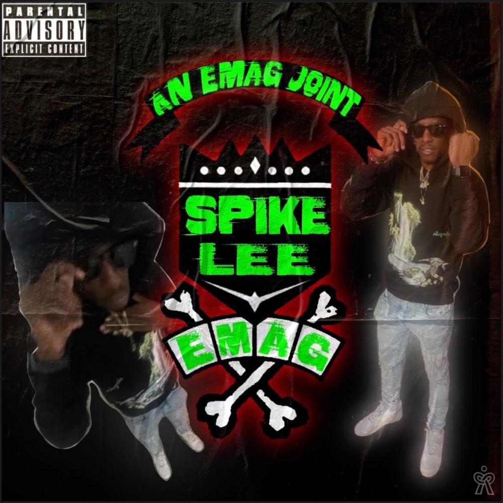 Spike Lee (Explicit)