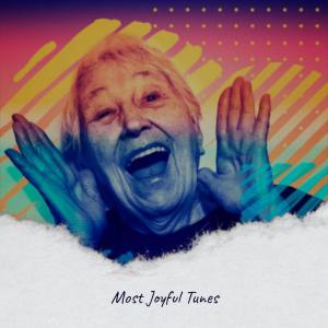Various Artists的專輯Most Joyful Tunes