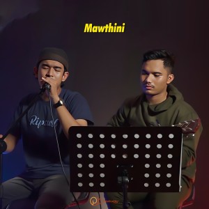 Album Mawthini (Acoustic) oleh Anil AlThaf