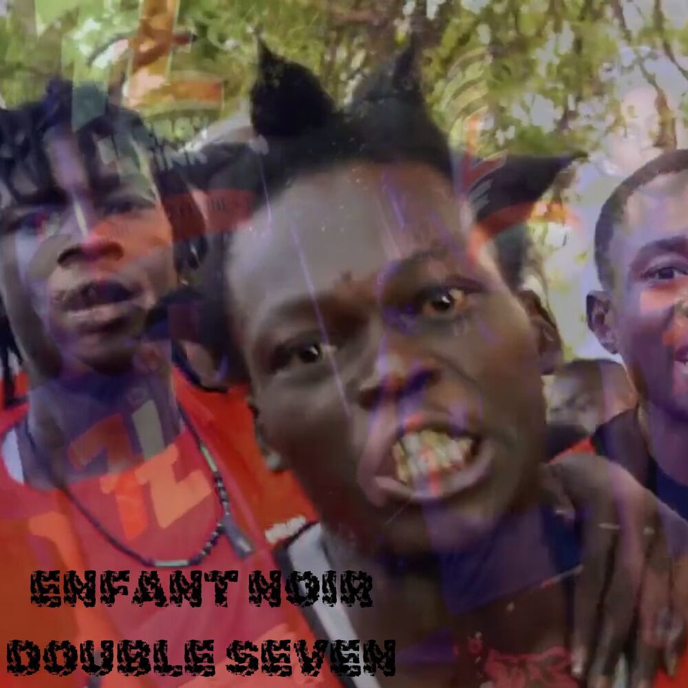 DOUBLE SEVEN