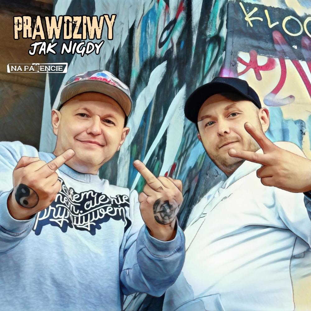 Bracia S (Prawdziwy Jak Nigdy) (feat. Szymoniarz, Alan & Oriz Beats) (Explicit)