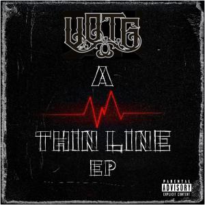 收聽V.O.T.G的A Thin Line (feat. Big E) (Explicit)歌詞歌曲