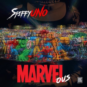 ดาวน์โหลดและฟังเพลง Marvelous (Explicit) พร้อมเนื้อเพลงจาก SpiffyUNO