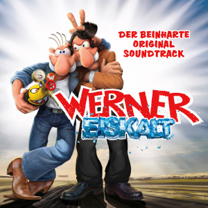 Dengarkan Touch My Heart lagu dari Werner Eiskalt dengan lirik