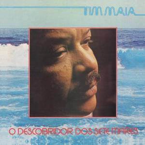 ดาวน์โหลดและฟังเพลง Me Dê Motivo พร้อมเนื้อเพลงจาก Tim Maia