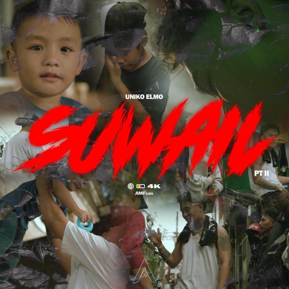 SUWAIL 2.0 (Explicit)