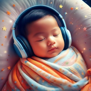 อัลบัม Slumber Melodies: Baby Sleep Soothers ศิลปิน Inspiring Tranquil Sounds