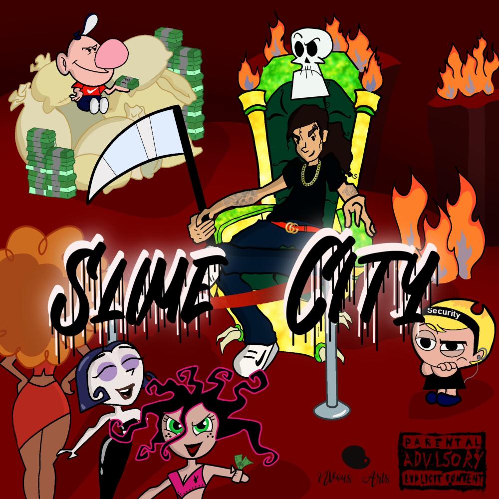 Redzone (Explicit)