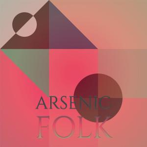 Various的专辑Arsenic Folk