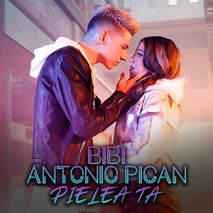 Dengarkan lagu Pielea Ta nyanyian Bibi dengan lirik