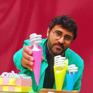 default playlist img