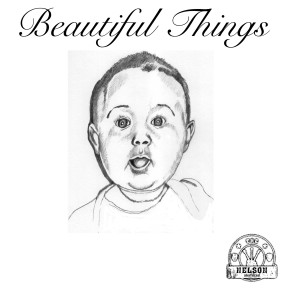 The Nelson Brothers的專輯Beautiful Things (Single Version)