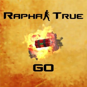 Dengarkan lagu Go nyanyian Rapha True dengan lirik