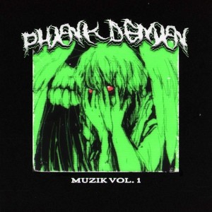 Listen to death walks again song with lyrics from PHXNK DEMXN
