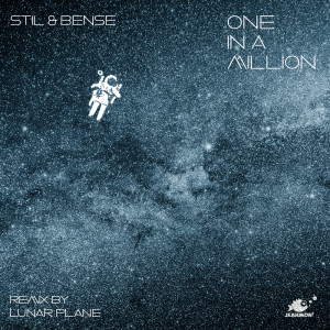 อัลบัม One in a Million ศิลปิน Stil & Bense