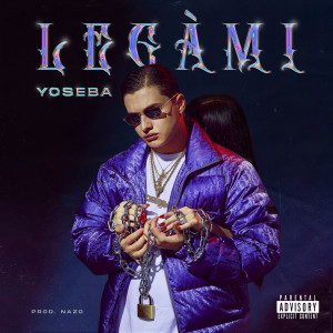 Yoseba的專輯Legàmi