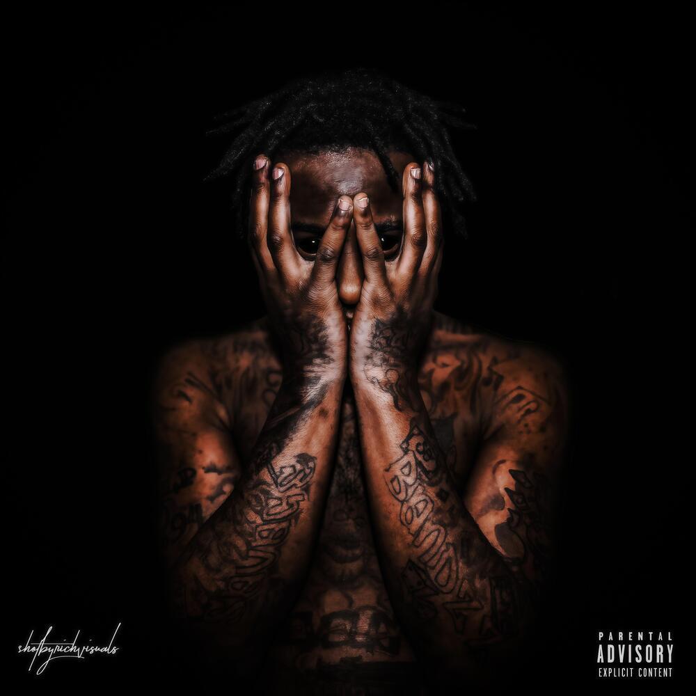 Black balled (Explicit)