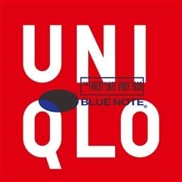 Various Artists的專輯Blue Note Meets UNIQLO