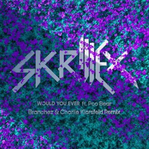ดาวน์โหลดและฟังเพลง Would You Ever (Branchez & Charlie Klarsfeld Remix) (Remix) พร้อมเนื้อเพลงจาก Skrillex