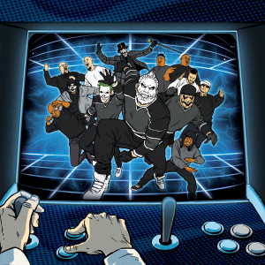 Dengarkan lagu Fxcked (Explicit) nyanyian Twiztid dengan lirik