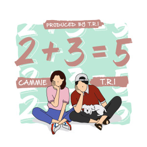 Listen to 2+3=5 song with lyrics from T.R.I