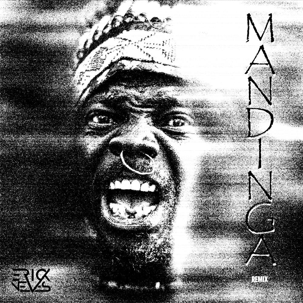 Mandinga (feat. Berlok) (Badiu Remix)