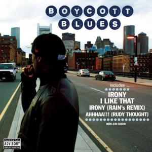 ดาวน์โหลดและฟังเพลง Irony พร้อมเนื้อเพลงจาก Boycott Blues