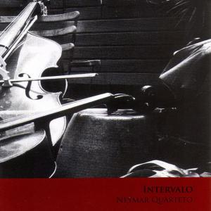 收聽Neymar Quarteto的Intervalo歌詞歌曲