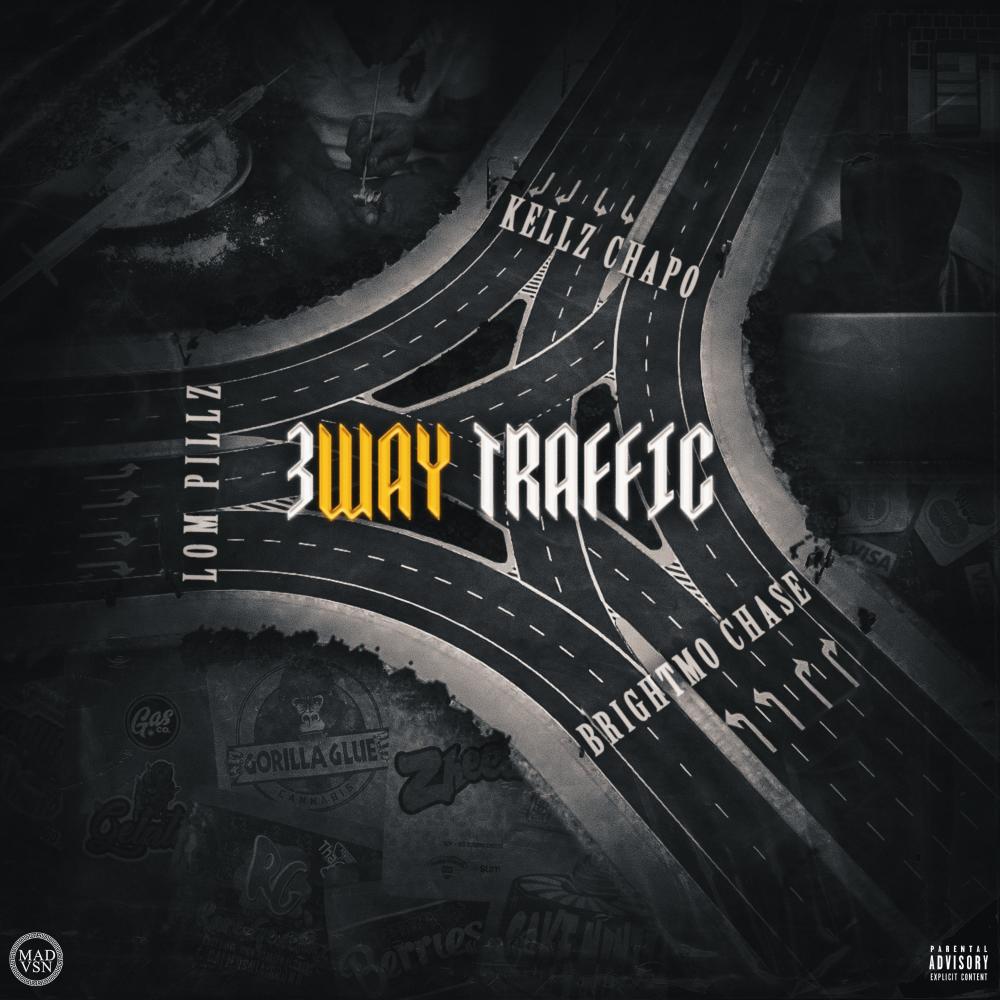2 Ears 1 Mouth (feat. H4L Moe Moe) (Explicit)