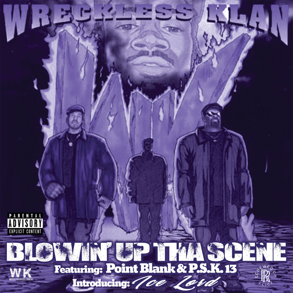 I Wish (Explicit)