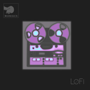 ดาวน์โหลดและฟังเพลง Lofi พร้อมเนื้อเพลงจาก The Rubioz