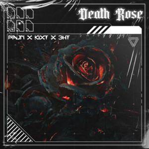 Pajn的專輯Death Rose