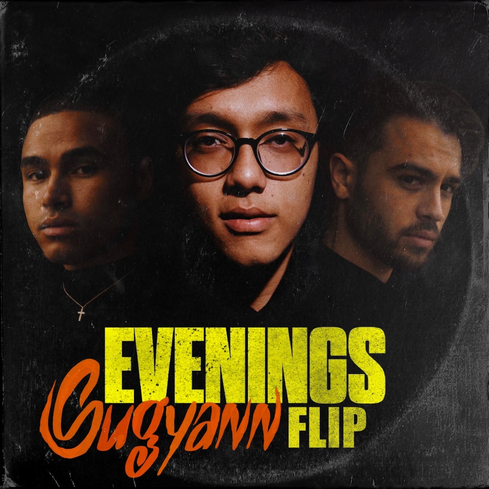 Evenings (Sugyann Flip) (Explicit) (Sugyann Flip|Explicit)