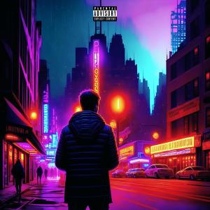 Rüinz的專輯RUNNER UP (Explicit)