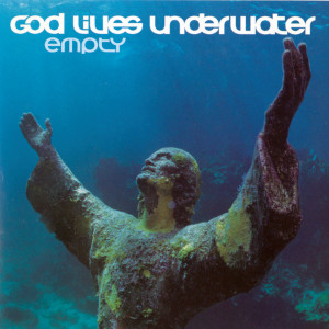 ดาวน์โหลดและฟังเพลง No More Love พร้อมเนื้อเพลงจาก God Lives Underwater