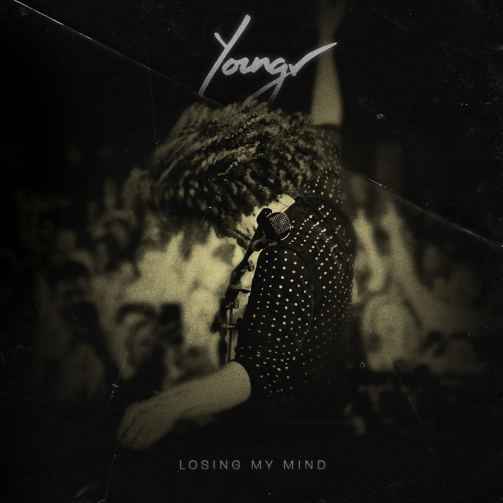 Losing My Mind (Explicit)