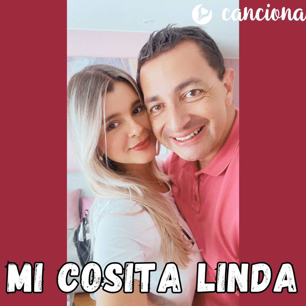 Mi Cosita Linda
