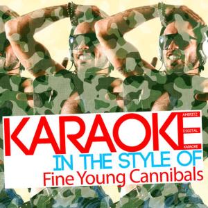 收聽Ameritz Digital Karaoke的Good Thing (Karaoke Version)歌詞歌曲