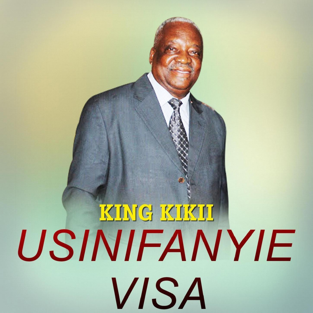 Usinifanyie Visa