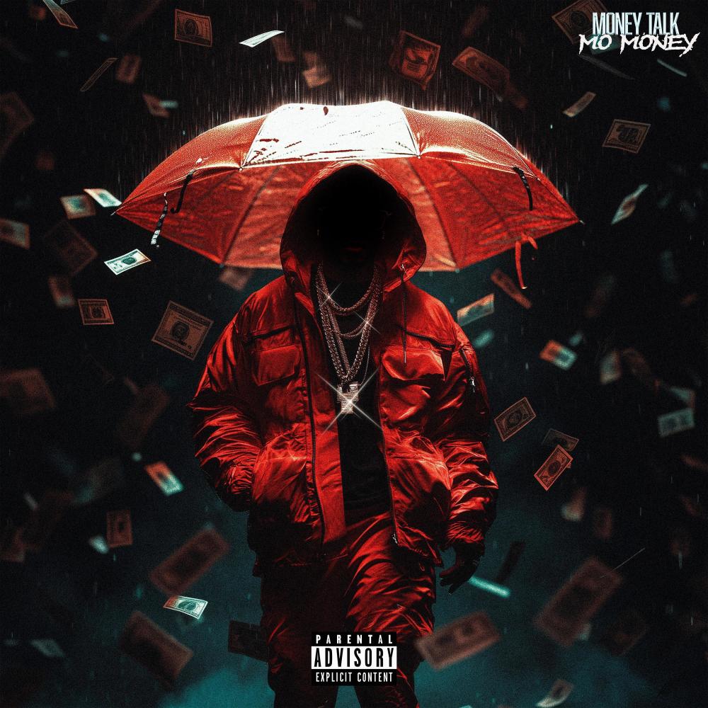 I LIKE 2 SPEND (Explicit)