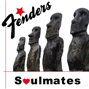 收聽Fenders的Europe歌詞歌曲