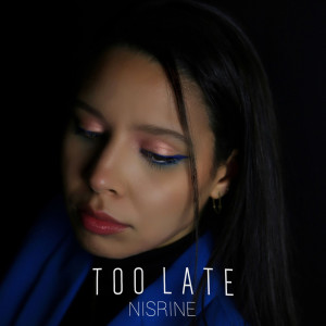 ดาวน์โหลดและฟังเพลง Too Late (Instrumental) พร้อมเนื้อเพลงจาก Nisrine
