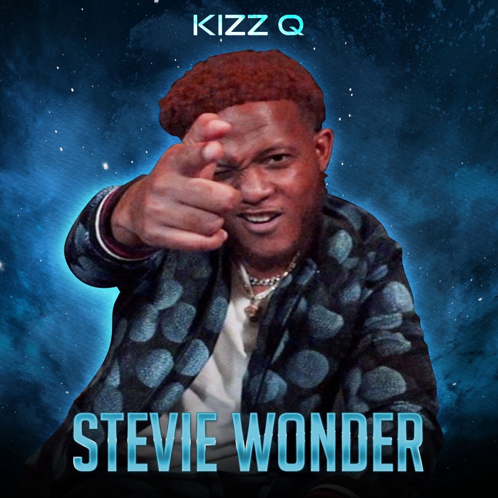 Stevie Wonder (Explicit)