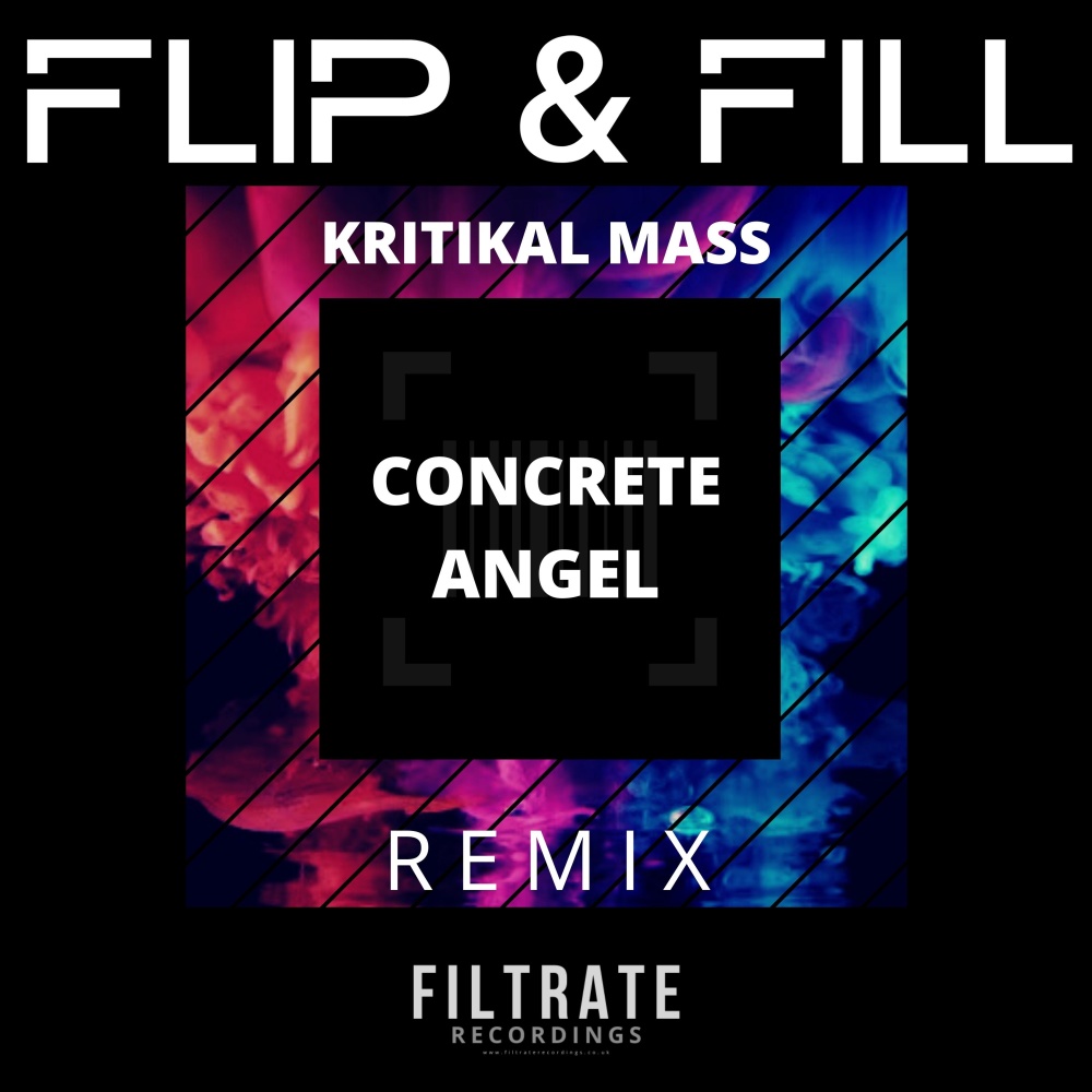 Concrete Angel (Kritikal Mass Remix)