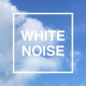 Various Artists的專輯Relax White Noise: 40 Tracks to Clear the Mind