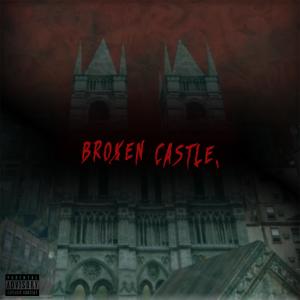 Hezvm的專輯Broken Castle
