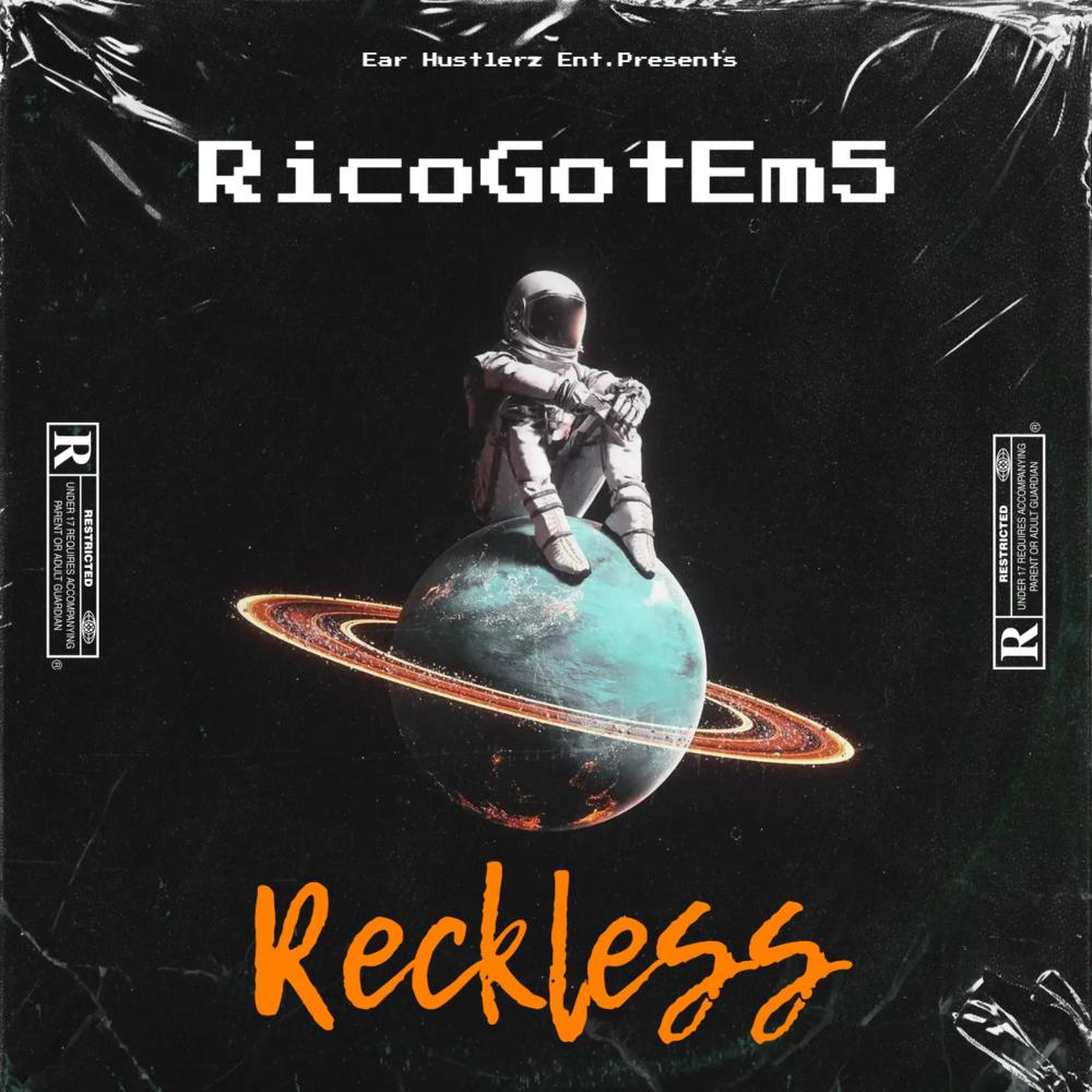 Reckless (Explicit)